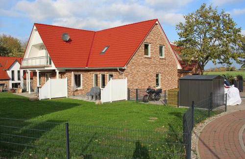 Ferienhaus Skanhuus - Foto 6