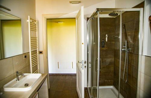 Cà Rapulin - Agriturismo - Foto 91