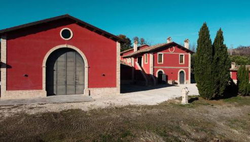 Cantina D'Erasmo - Camere e Degustazioni - Foto 4