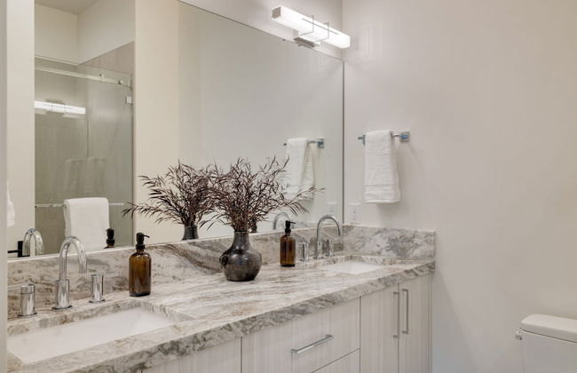 Orion by Avantstay Luxury 5bdr Ski Home w Views Minutes to Deer Valley Lift - Foto 28