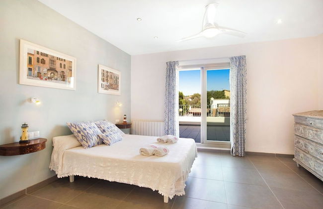 Villa Estanyol - Foto 12