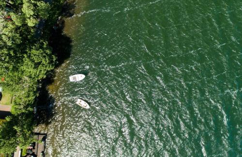 DOMKI APARTAMENTOWE CHMIELÓWKA - Foto 11