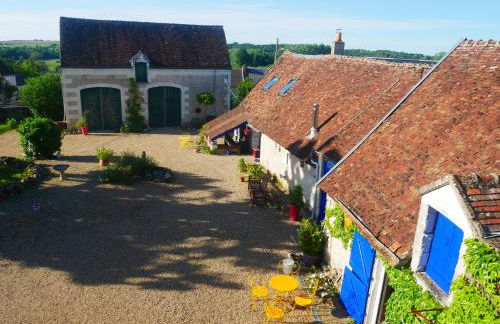 Au Coeur de la Cour - Foto 23