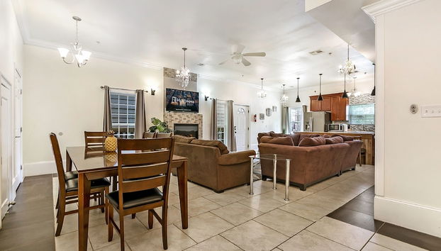 Servicio de comidas en la habitación