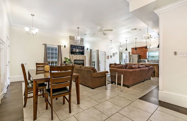 Spacious Condos in Downtown NOLA - Foto 4
