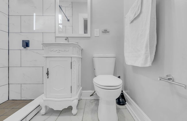 Fairmount Oasis W Oxford St 1BR Haven - Foto 6