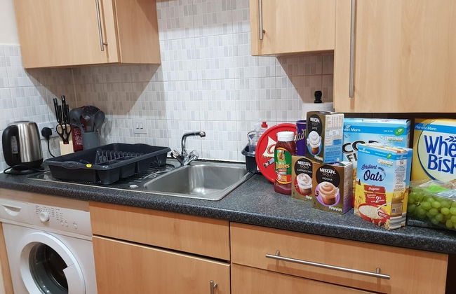 Brabloch Park Apartment - Foto 10