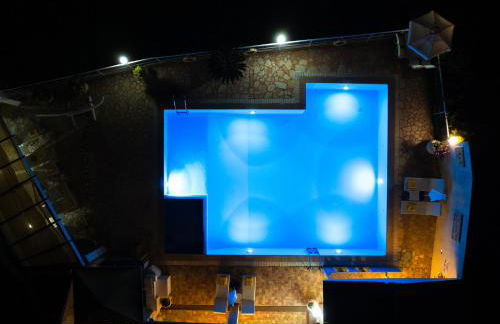 Sea View Villa Paramonas - Photo 63