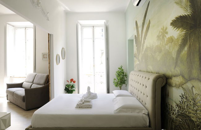 Apartments Chic Torino Centro - Foto 8