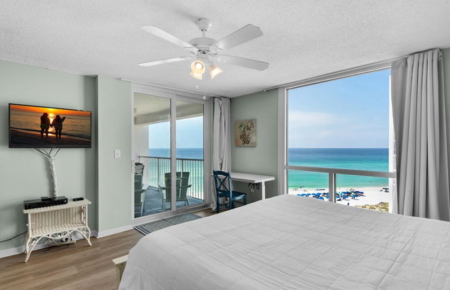 Shoreline Towers 1085 - Foto 16