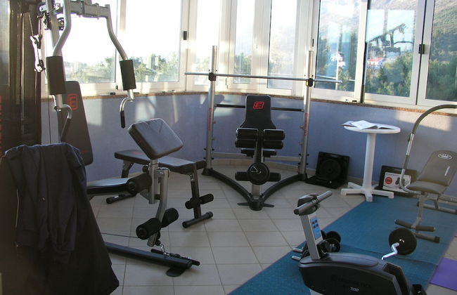 Aparthotel Pecic - Foto 24