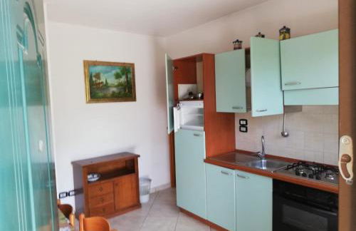 residenza acquamarina fronte mare - Foto 6