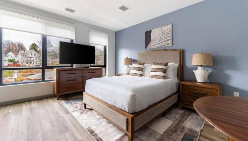 Landing Amazing Studio Pool Gym - Foto 1, Other