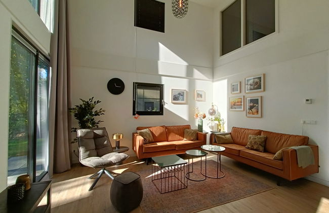 4 bedroom House in Otterlo with swimming pool and terrace - Photo 7