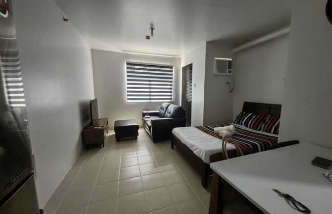 Plumera Mactan Studio Condo - Foto 12