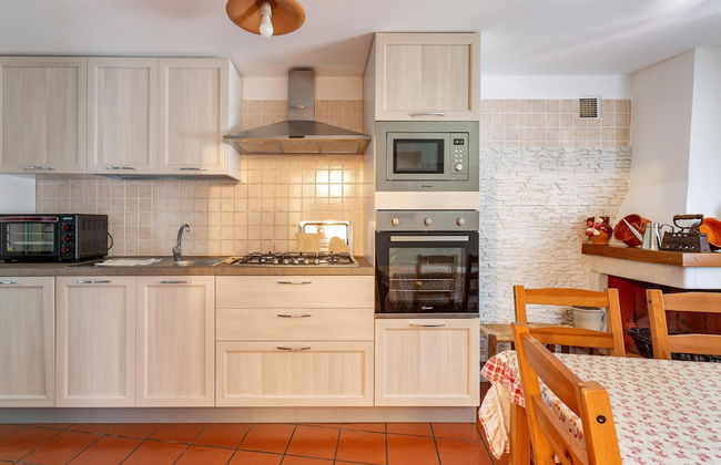 2061 Villa Trulli Natura by Perle di Puglia - Foto 7