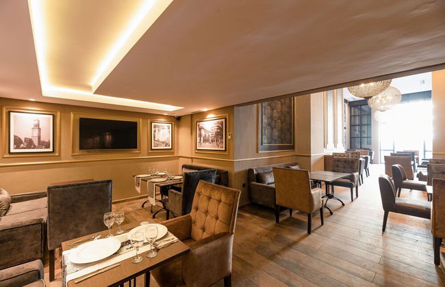 Avenue Suites & Appart hôtel Deluxe - Foto 27