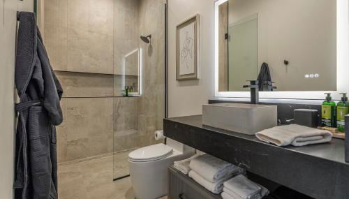 Modern Lux Casita - Foto 3, Shower