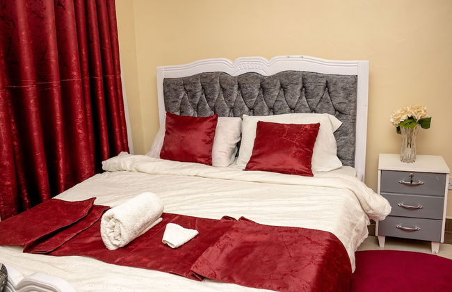 Caster JKIA Homes - Foto 23