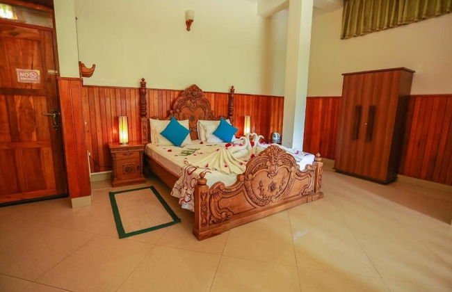 Ella Mount Heaven Hotel - Photo 9