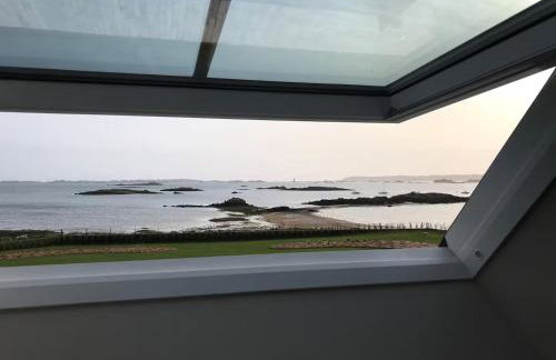 Villa Design de Luxe, vue Bréhat - Foto 6