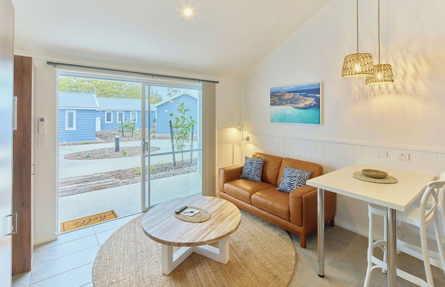 RAC Esperance Holiday Park - Foto 52