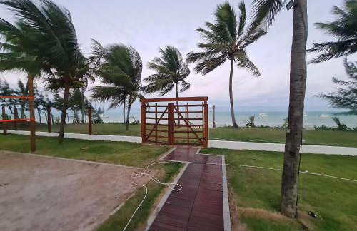 Amaranth Beach Class - Miramar Hospedagens - Foto 64