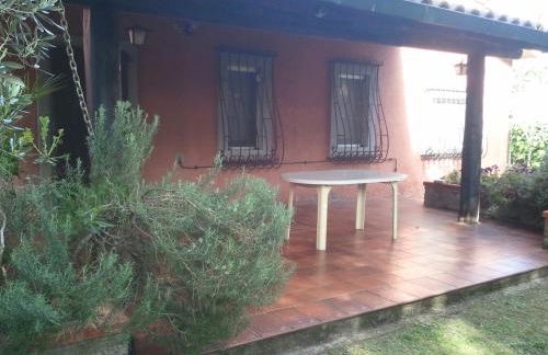 villetta nel verde vicino spiaggia - Foto 7