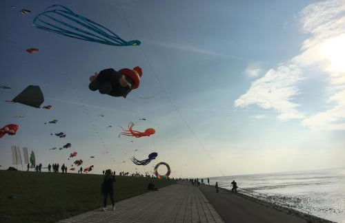 Nordseebrise KrummhörnLoquard - Photo 21