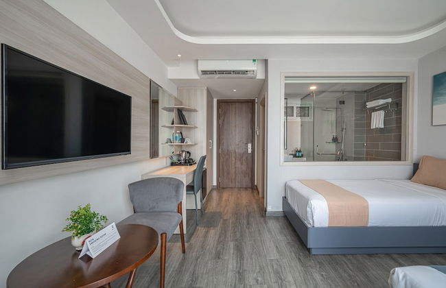 Cozrum Homes - Sonata Residence - Foto 29