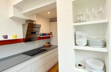 Redland's Fun & Colourful Artistic House - Foto 13