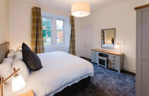 Erigmore Spa Cottage - A cosy cottage located in a countryside park with WIFI and access to swimming pool - Foto 4