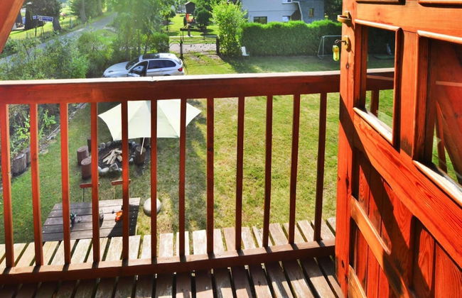 Comfortable Holiday Home Near Lake Jamno - Photo 8