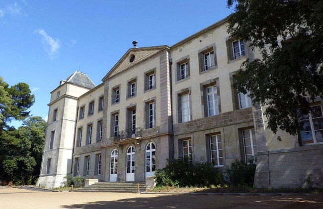 Residence Le Chateau de la Redorte, La Redorte, Holiday Home not Detached - Foto 12