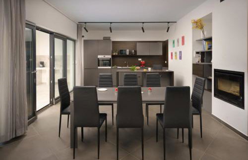 Sea View Villa Monte Alba - Photo 16