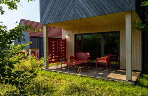 Chata Wędrowca - całoroczny, komfortowy dom - Foto 21