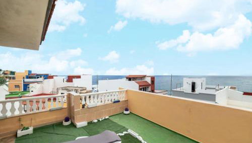 Live La Caleta Salinas del Mar - Foto 4, sunbed