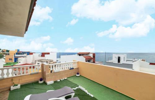 Live La Caleta Salinas del Mar - Foto 1