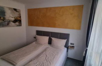 Doppelbett - Gästezimmer - 11min von Gießen 8,4km in Fernwald-Steinbach - Foto 27
