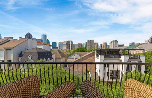 World Cup Stay | 19.5 miles to AT&T Stadium - Foto 27