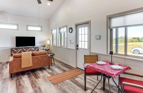 Mountain Escape Nestled in Quaint, Historic Mancos - Foto 9