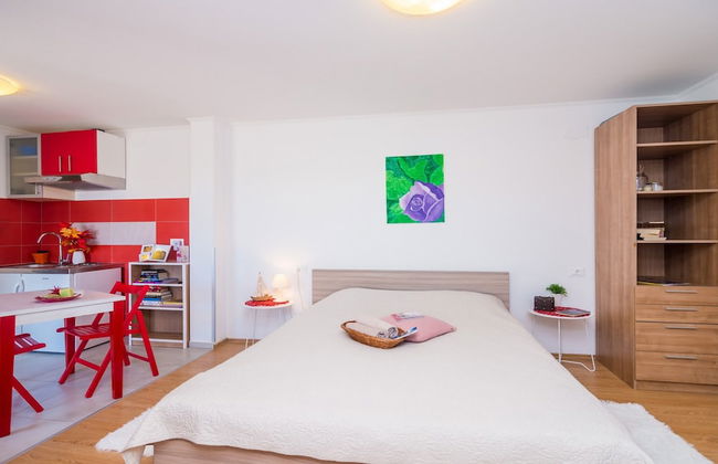 Apartments Kristic - Foto 27