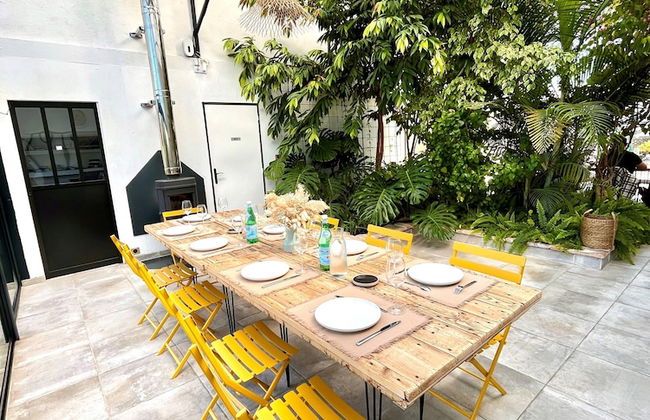 NUIKI Lodges - Foto 30