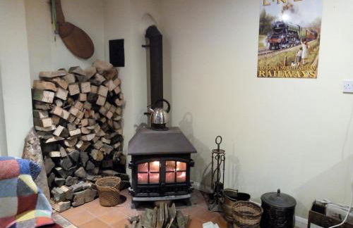 The Patch at Snettisham Beach - Foto 9