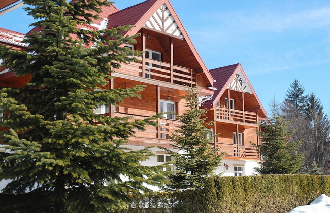 Monterai Resort - Foto 44