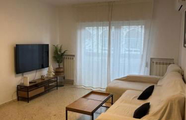 VUT EL PARQUE II - Parking gratuito cercano - Foto 1