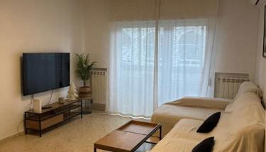 VUT EL PARQUE II - Parking gratuito cercano - Foto 1