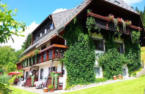 Haus Schäfer - Foto 1