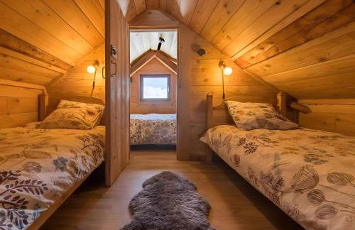 Gite Le Mazot - Photo 14