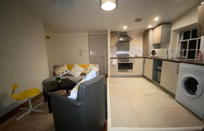 Chrome Chambers - Foto 5